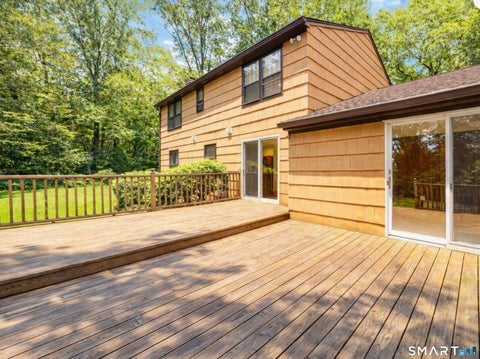 Tiny photo for 291 Currier Drive, Orange, CT 06477 (MLS # 24200061)