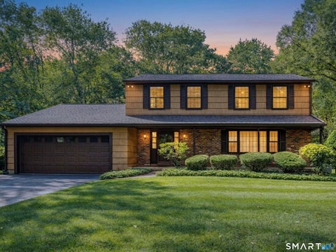 Tiny photo for 291 Currier Drive, Orange, CT 06477 (MLS # 24200061)
