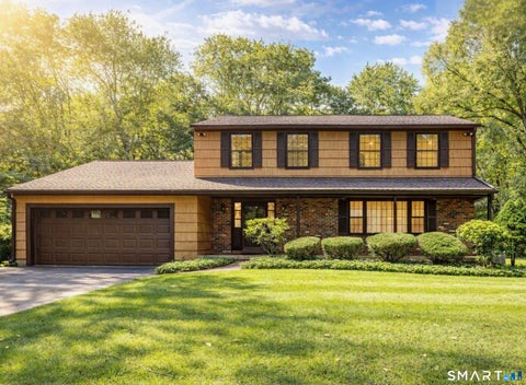 Photo of 291 Currier Drive, Orange, CT 06477 (MLS # 24200061)