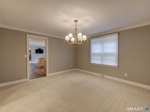 Tiny photo for 291 Currier Drive, Orange, CT 06477 (MLS # 24200061)