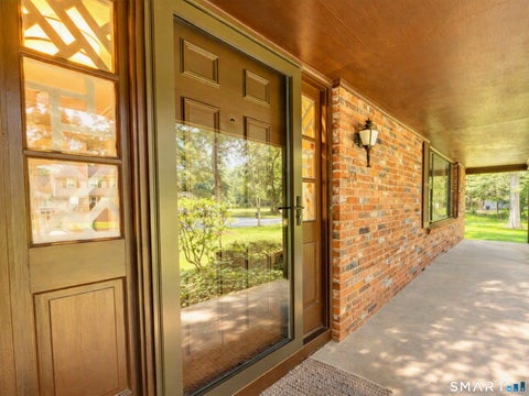 Tiny photo for 291 Currier Drive, Orange, CT 06477 (MLS # 24200061)