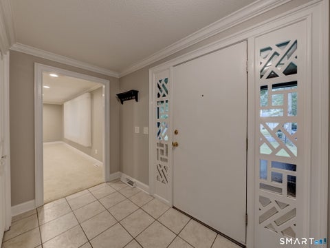 Tiny photo for 291 Currier Drive, Orange, CT 06477 (MLS # 24200061)
