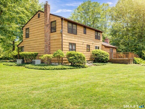 Tiny photo for 291 Currier Drive, Orange, CT 06477 (MLS # 24200061)