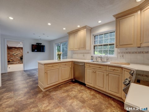 Tiny photo for 291 Currier Drive, Orange, CT 06477 (MLS # 24200061)
