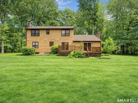 Tiny photo for 291 Currier Drive, Orange, CT 06477 (MLS # 24200061)