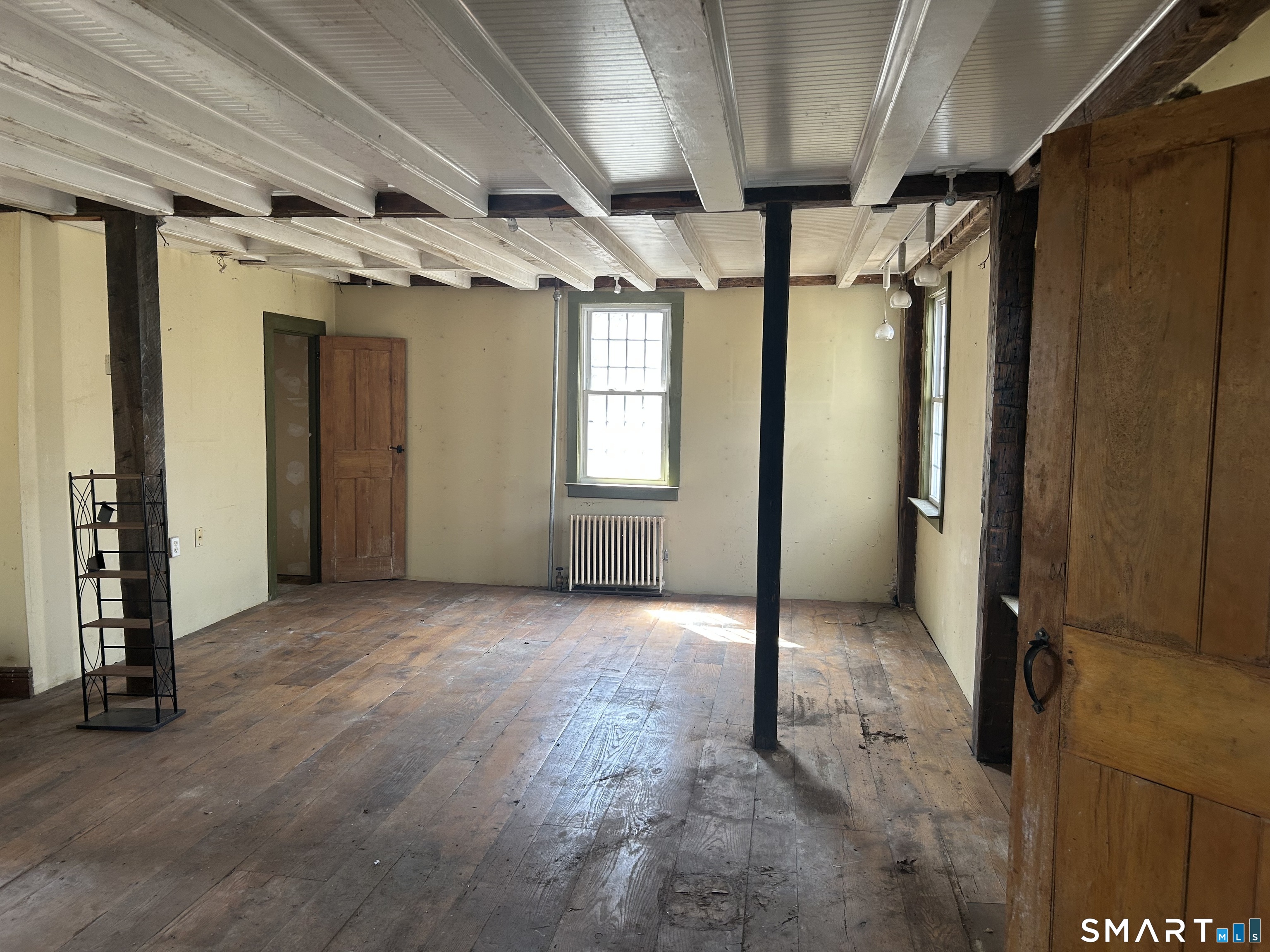 134 Sillimanville Road