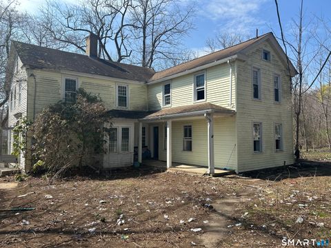 Homes For Sale - 134 Sillimanville Road<br/> East Haddam, CT 06469
