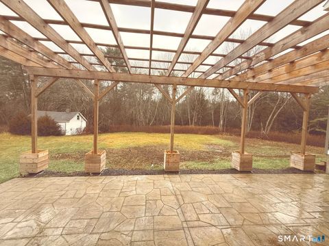 Tiny photo for 24 River Road, Sterling, CT 06377 (MLS # 24144614)