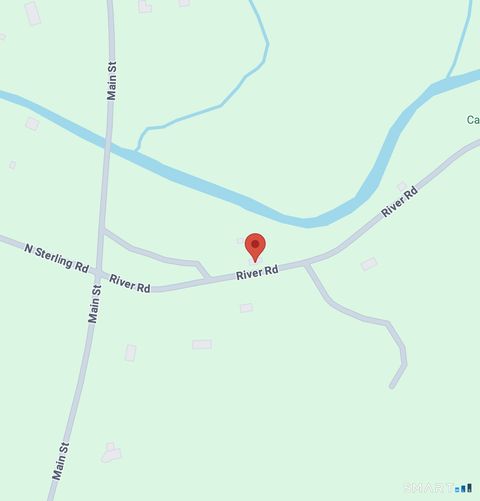 Tiny photo for 24 River Road, Sterling, CT 06377 (MLS # 24144614)