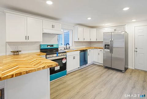 Tiny photo for 24 River Road, Sterling, CT 06377 (MLS # 24144614)