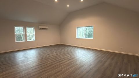 Tiny photo for 24 River Road, Sterling, CT 06377 (MLS # 24144614)