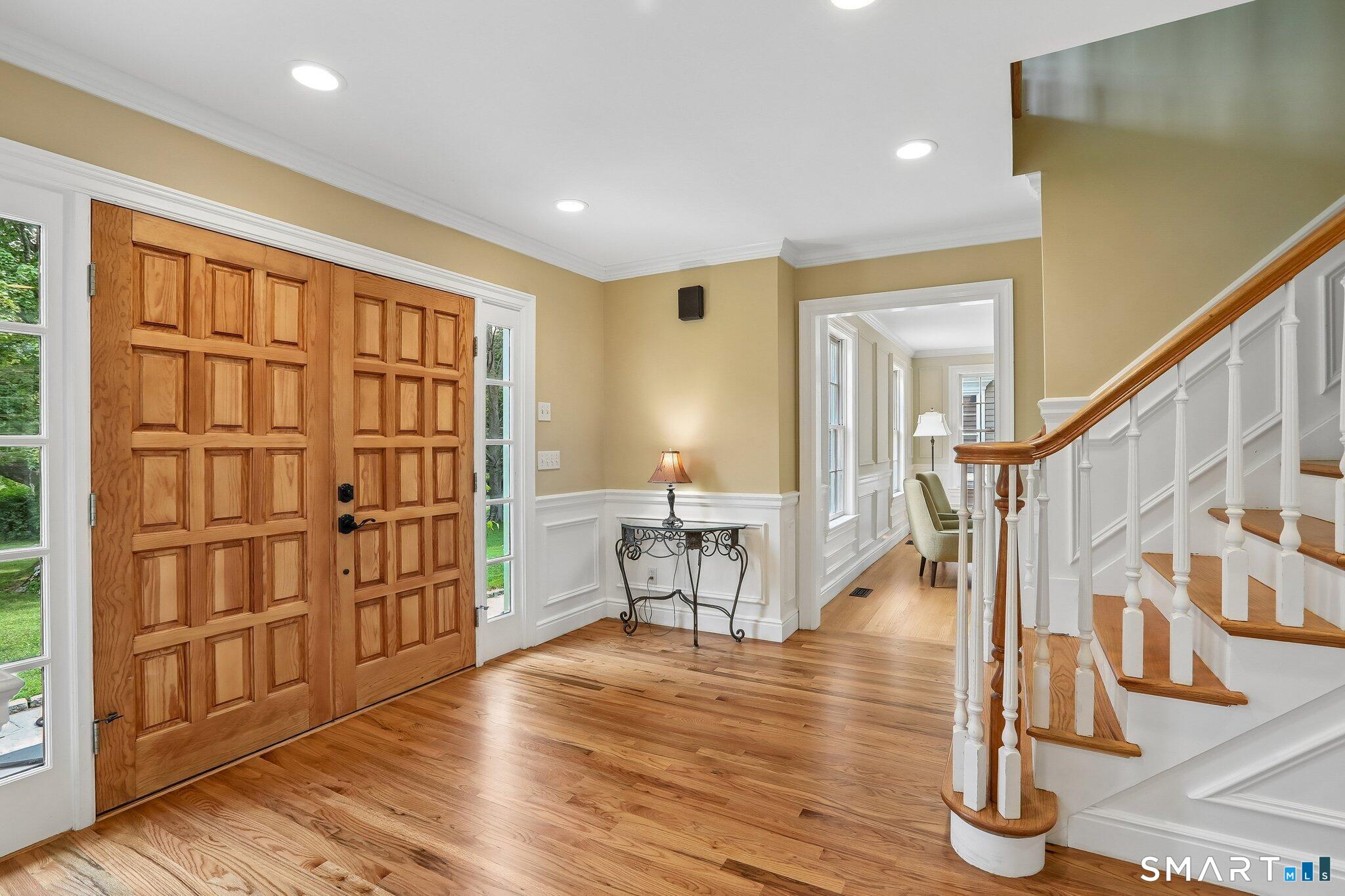 535 North Salem Road
