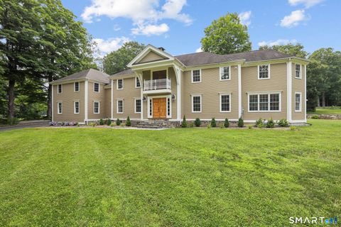 Photo of 535 N Salem Road N, Ridgefield, CT 06877 (MLS # 24192482)