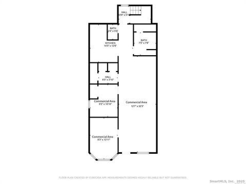 Tiny photo for 527 Burritt Street, New Britain, CT 06053 (MLS # 24143397)