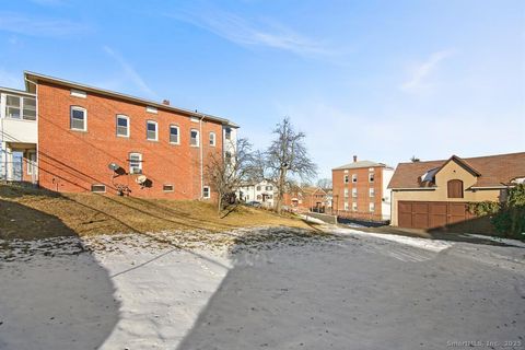 Tiny photo for 527 Burritt Street, New Britain, CT 06053 (MLS # 24143397)