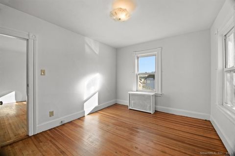 Tiny photo for 527 Burritt Street, New Britain, CT 06053 (MLS # 24143397)