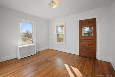 Tiny photo for 527 Burritt Street, New Britain, CT 06053 (MLS # 24143397)