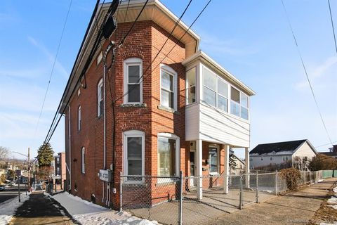 Tiny photo for 527 Burritt Street, New Britain, CT 06053 (MLS # 24143397)