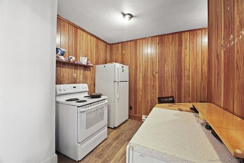 Tiny photo for 527 Burritt Street, New Britain, CT 06053 (MLS # 24143397)