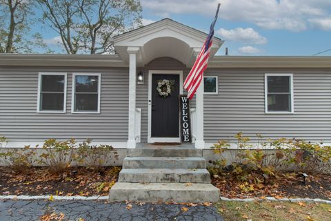 570 Bradley Street East Haven CT 06512