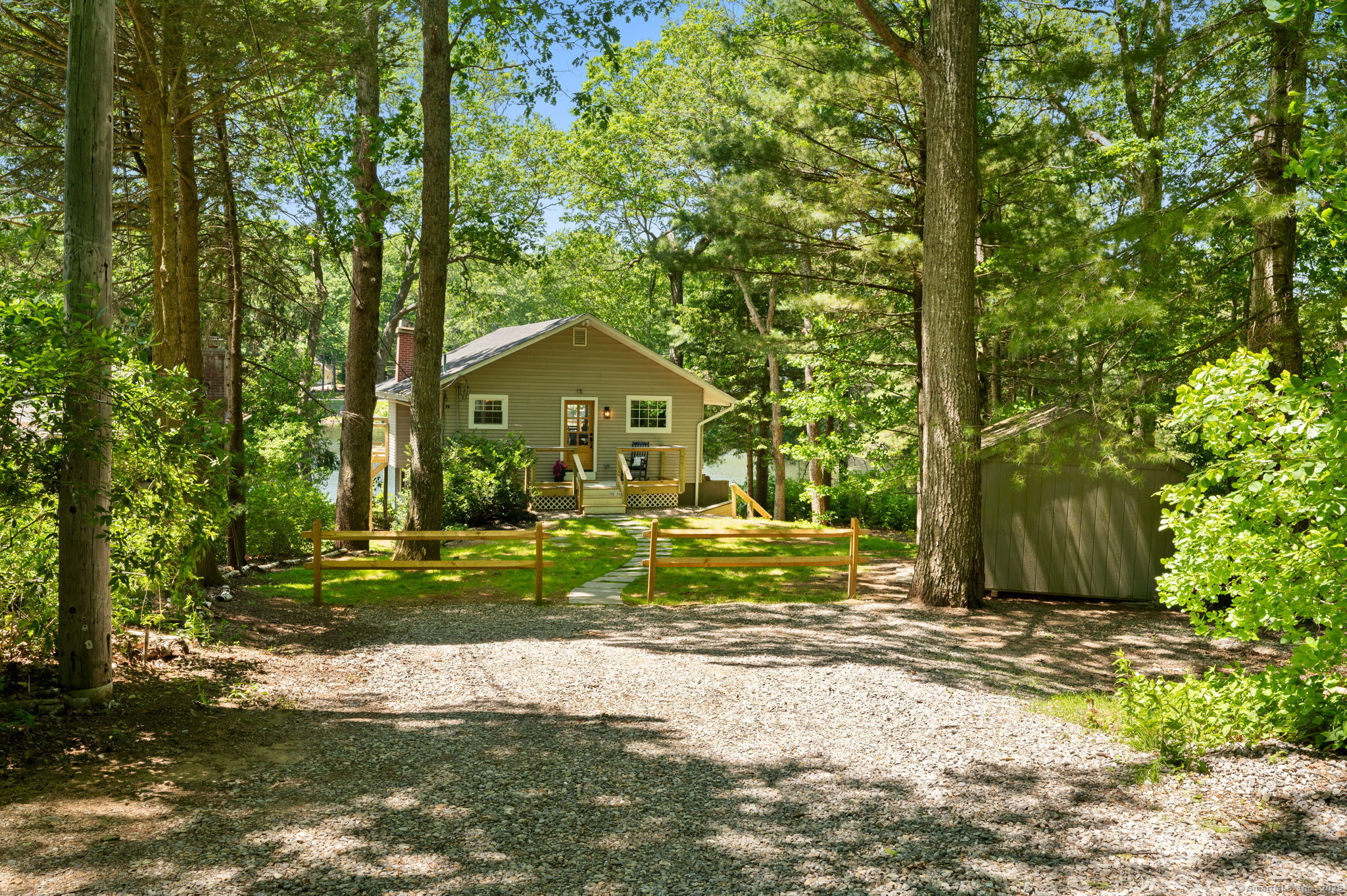 15 Fedus Drive