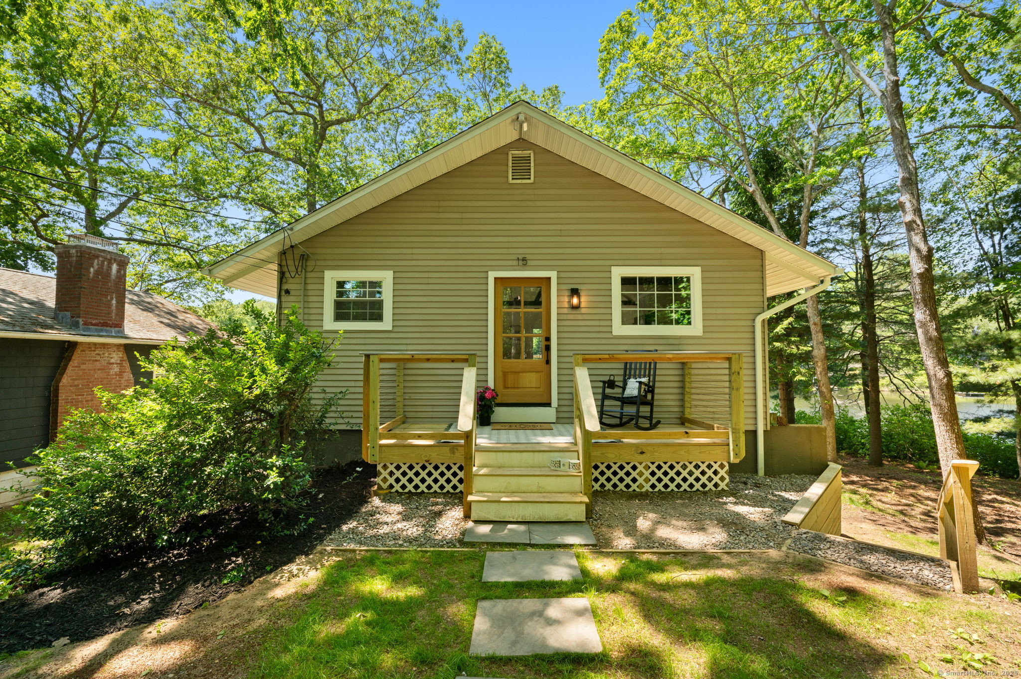 15 Fedus Drive