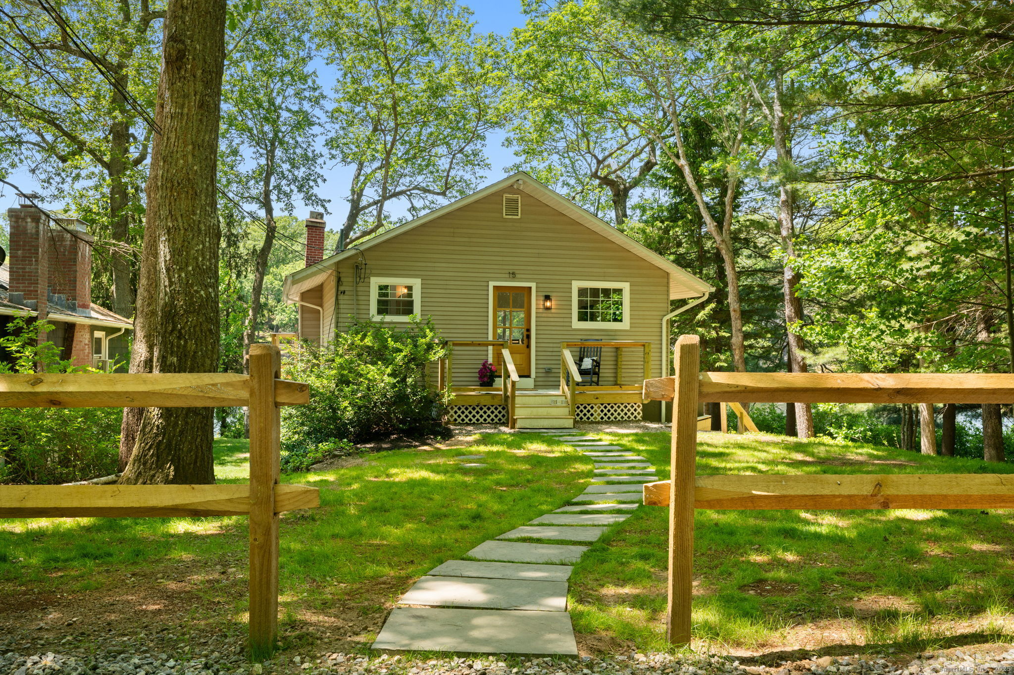 15 Fedus Drive