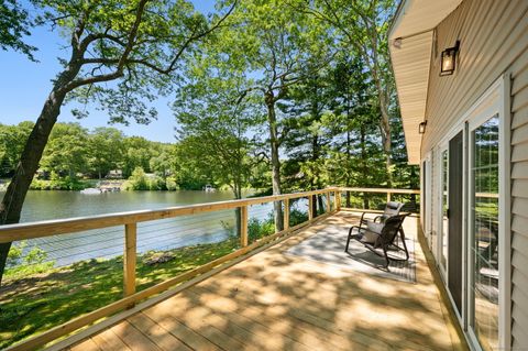 15 Fedus Drive East Haddam CT 06415