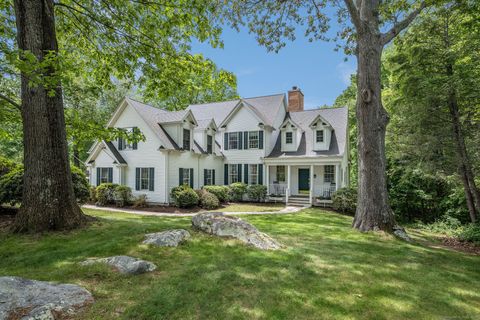 12 Stanton Court Madison CT 06443