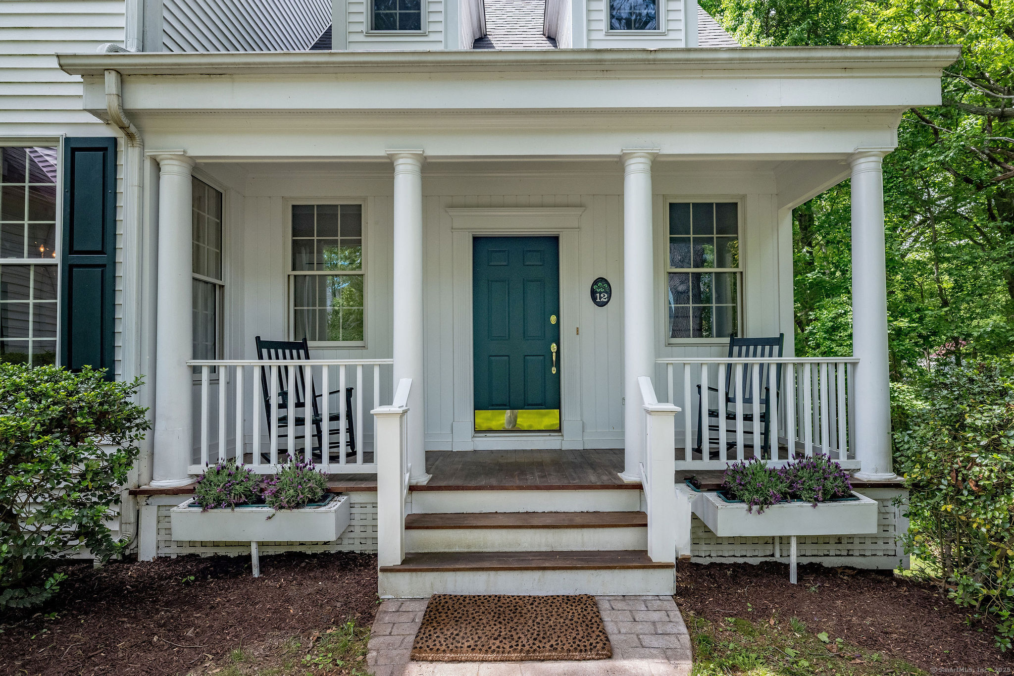12 Stanton Court, Madison, Connecticut image 6
