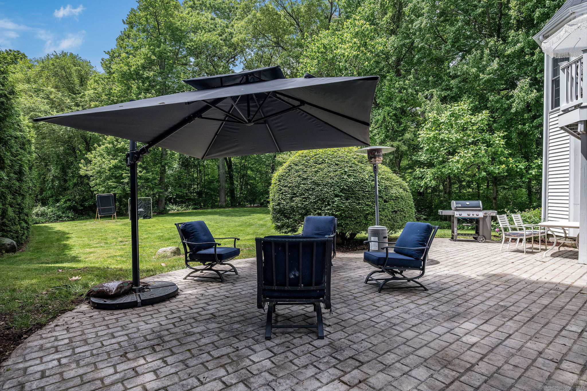 12 Stanton Court, Madison, Connecticut image 35