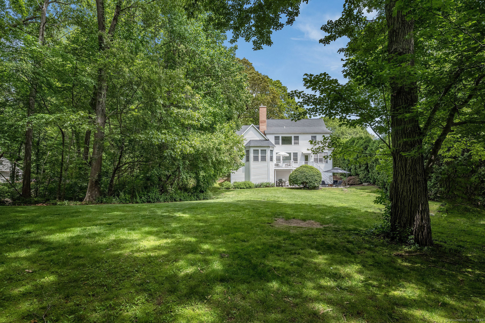 12 Stanton Court, Madison, Connecticut image 37