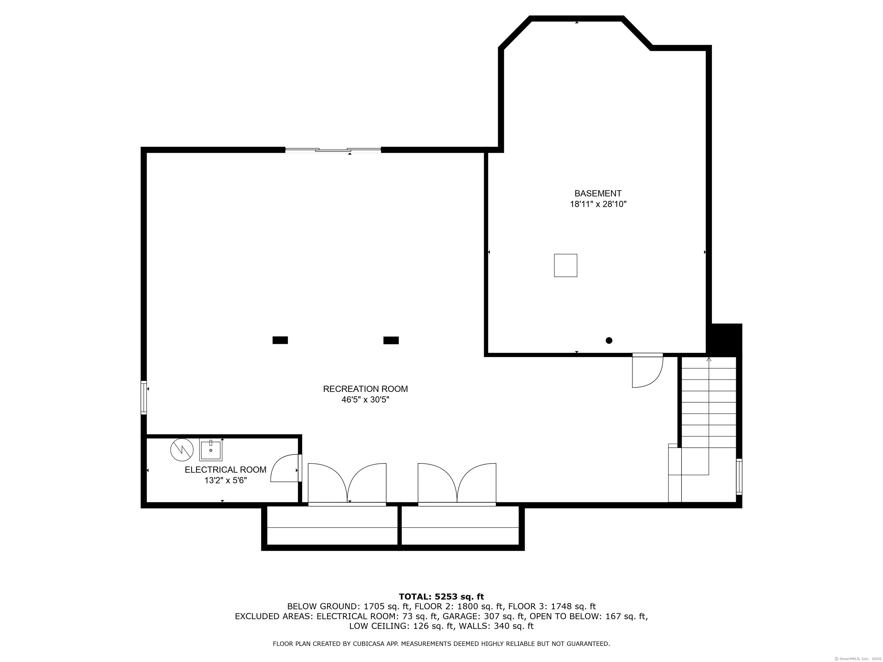 12 Stanton Court, Madison, Connecticut image 40