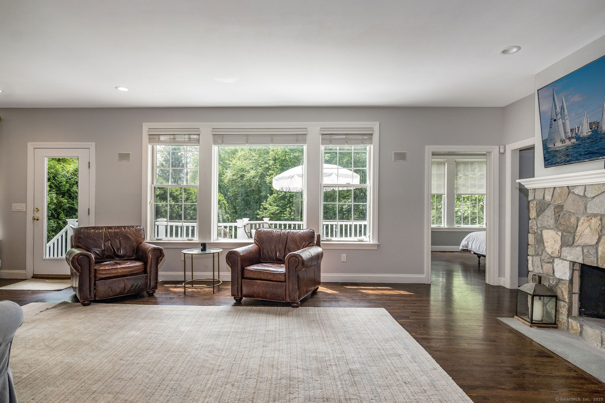 12 Stanton Court, Madison, Connecticut image 17