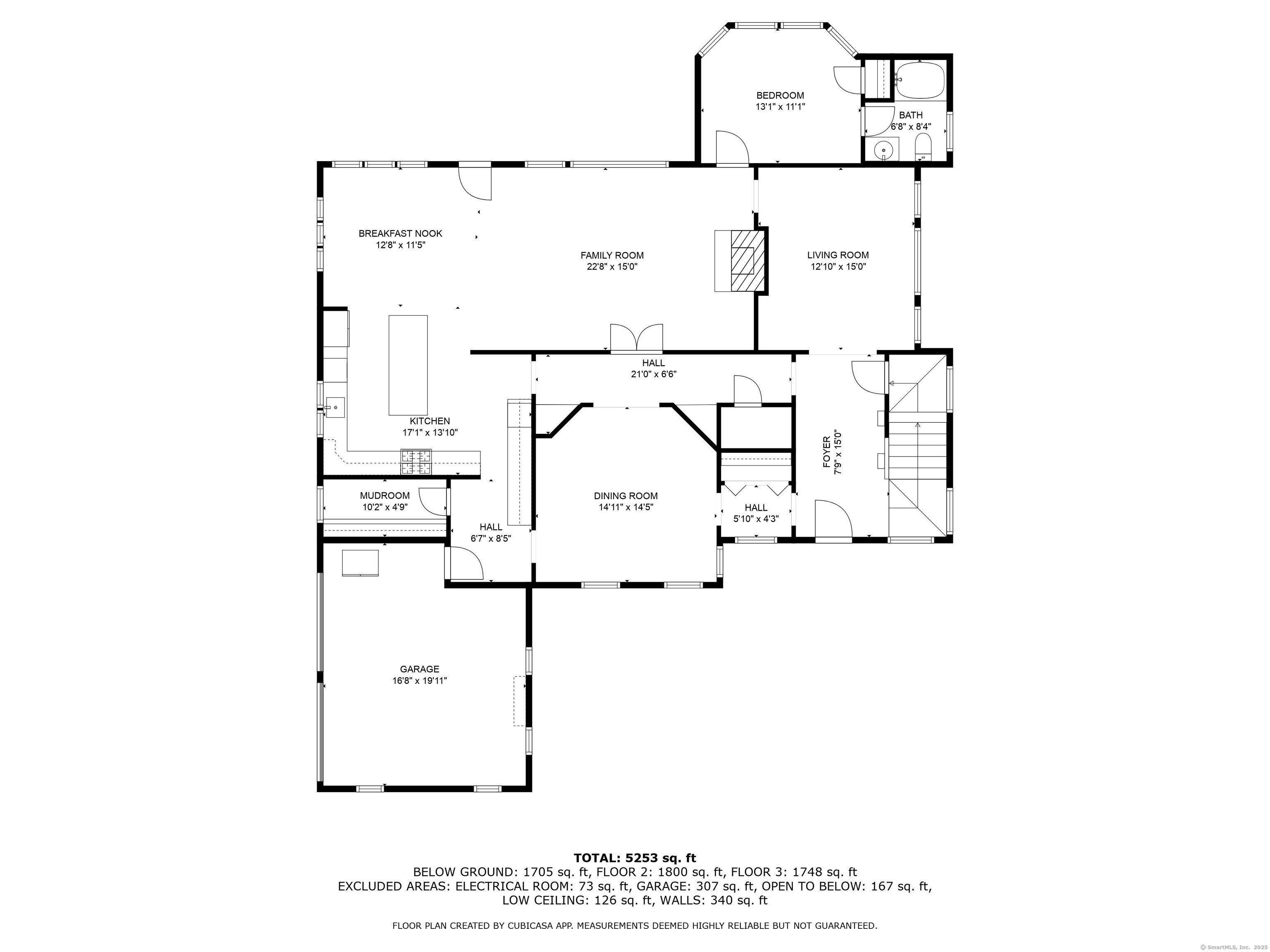 12 Stanton Court, Madison, Connecticut image 38