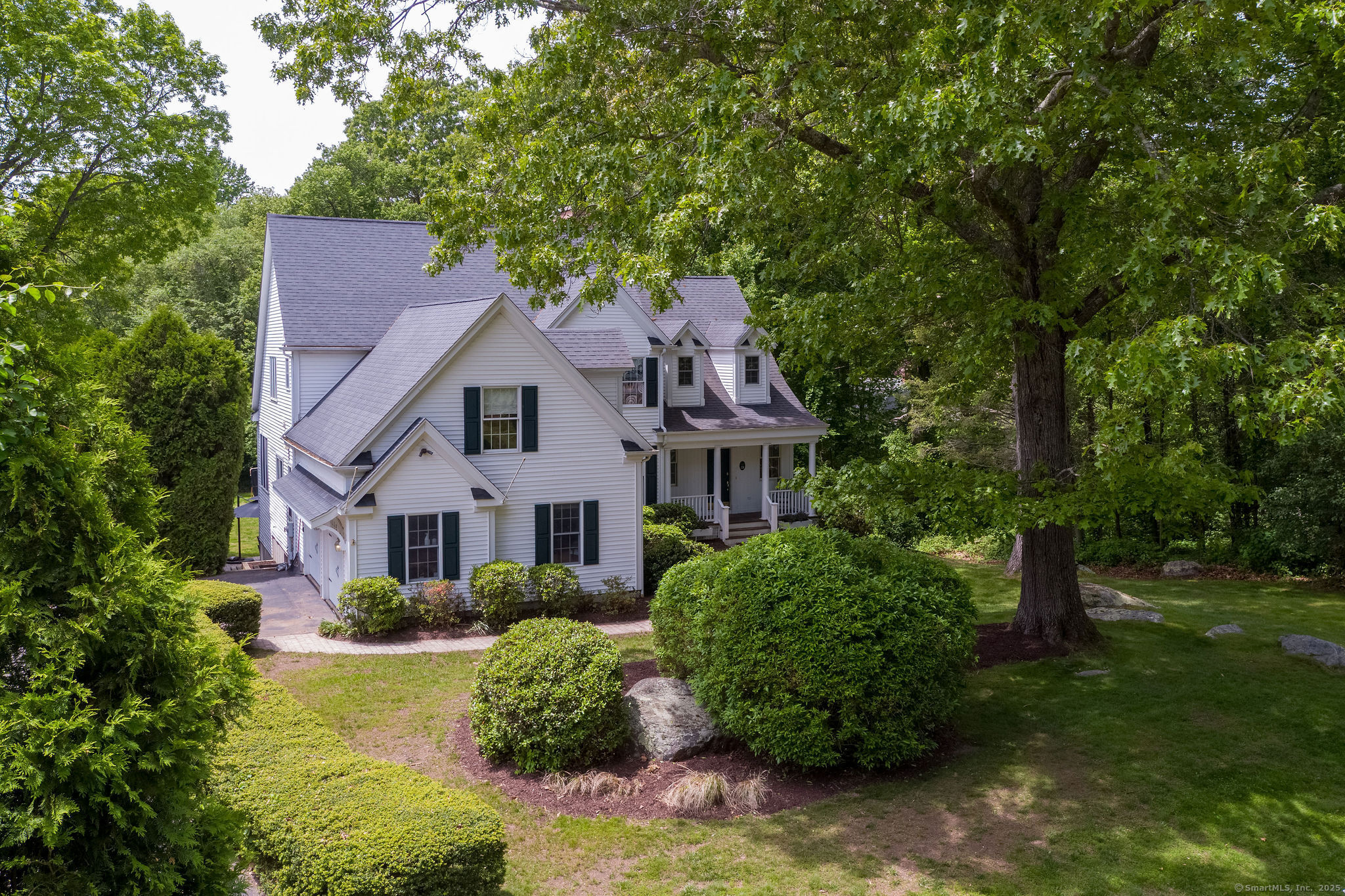12 Stanton Court