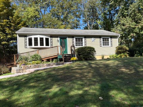 28 Lakeview Terrace Newtown CT 06482