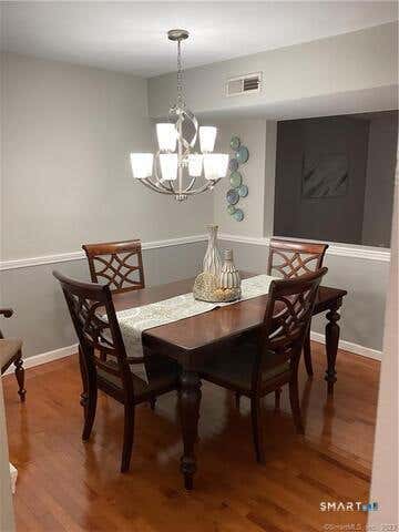 Tiny photo for 25 Padanaram Road #84, Danbury, CT 06811 (MLS # 24201063)