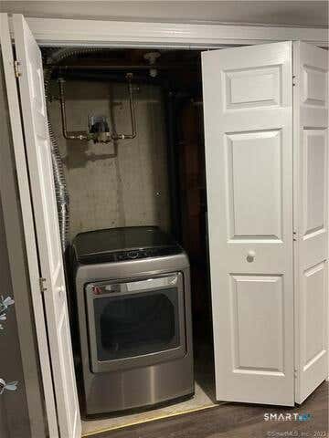 Tiny photo for 25 Padanaram Road #84, Danbury, CT 06811 (MLS # 24201063)