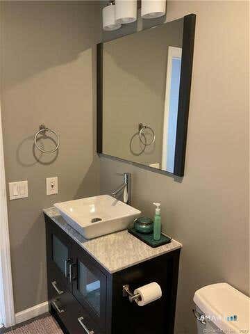 Tiny photo for 25 Padanaram Road #84, Danbury, CT 06811 (MLS # 24201063)