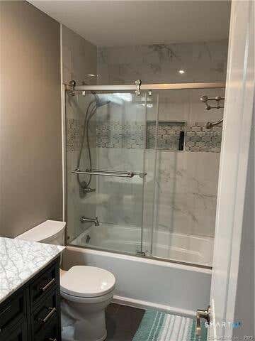 Tiny photo for 25 Padanaram Road #84, Danbury, CT 06811 (MLS # 24201063)