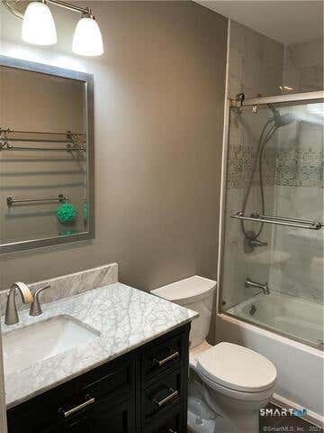 Tiny photo for 25 Padanaram Road #84, Danbury, CT 06811 (MLS # 24201063)