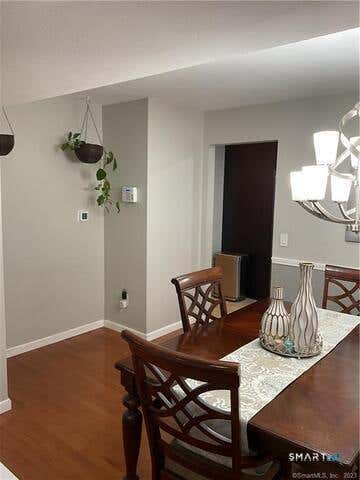 Tiny photo for 25 Padanaram Road #84, Danbury, CT 06811 (MLS # 24201063)
