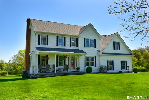 Photo of 30 Michael Lane, Suffield, CT 06078 (MLS # 24173704)