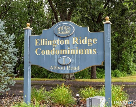 Photo of 1 Abbott Road #152, Ellington, CT 06029 (MLS # 24201384)