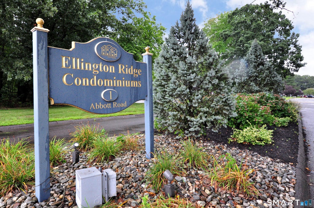 Photo of 1 Abbott Road #152, Ellington, CT 06029 (MLS # 24201384)