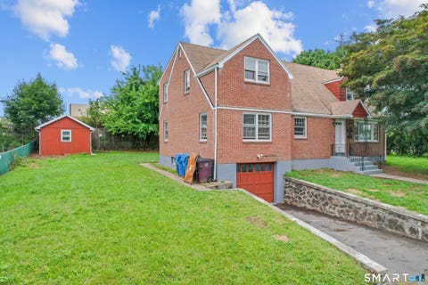 Photo of 38 Westerly Street, New Britain, CT 06053 (MLS # 24199935)