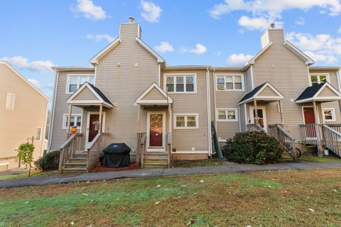 Tiny photo for 173 Russo Avenue #609, East Haven, CT 06513 (MLS # 24135804)