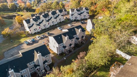 Tiny photo for 173 Russo Avenue #609, East Haven, CT 06513 (MLS # 24135804)