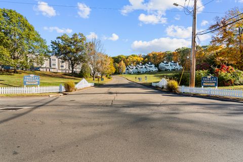 Tiny photo for 173 Russo Avenue #609, East Haven, CT 06513 (MLS # 24135804)